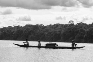 ‘Embrace of the Serpent’ seeks to define our place in the world