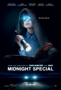 ‘Midnight Special’ explores finding ourselves