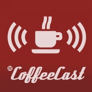 Check out Today's CoffeeCast