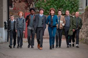 ‘Sing Street’ uncovers a knack for hidden talents