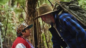 Choice, limitations probed in ‘Wilderpeople’