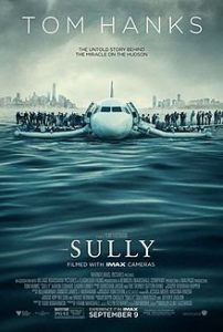 ‘Sully’ wrestles with the meaning of ‘hero’
