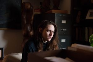 ‘Anesthesia’ explores our attempts at escape from reality