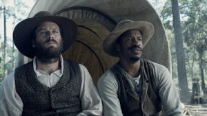 ‘Birth of a Nation’ delivers a potent cautionary message