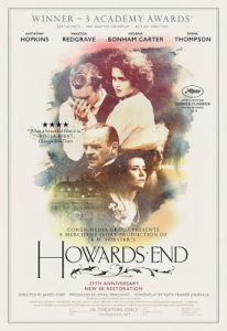 ‘Howards End’ extols the virtues of kindness, compassion, integrity