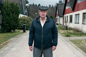 ‘A Man Called Ove’ explores our purpose in life