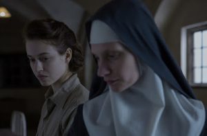 ‘The Innocents’ contemplates faith and the mystery of creation