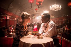 ‘A United Kingdom’ showcases the power of love