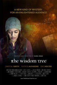 'The Wisdom Tree' on Frankiesense & More radio