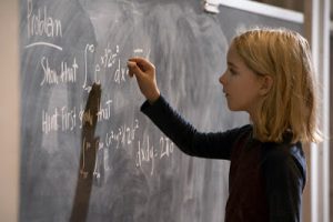 ‘Gifted’ shows us the path to balance