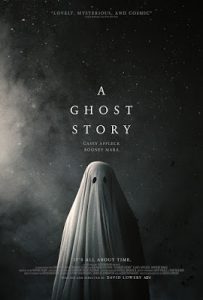 ‘A Ghost Story’ explores the challenges and opportunities of the afterlife