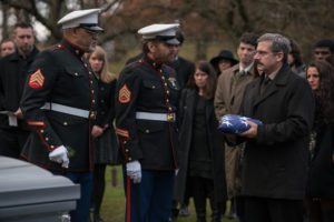 ‘Last Flag Flying’ honors the power and beauty of friendship