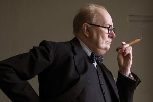‘Darkest Hour’ inspires us to rise to our own greatness