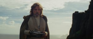 ‘The Last Jedi’ tackles life’s lessons, striking a balance and finding our way