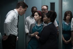 ‘The Shape of Water’ floats new possibilities for consideration