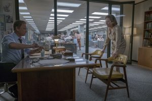 ‘The Post’ examines what it takes to do the right thing
