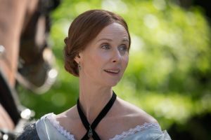 ‘A Quiet Passion’ surveys the evolution of an artist’s worldview