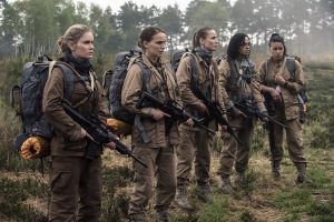 ‘Annihilation’ challenges our notions of existence