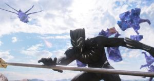 ‘Black Panther’ urges us to follow our own destiny