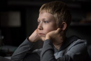 ‘Loveless’ exposes the perils of self-absorption