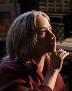 ‘A Quiet Place’ explores the difficulty – and necessity – of adaptation