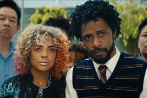‘Sorry to Bother You’ wrestles with destiny, integrity