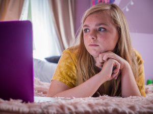 ‘Eighth Grade’ plumbs the problem solving process
