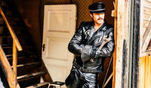 ‘Tom of Finland’ illustrates the power of being oneself