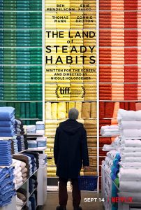 ‘The Land of Steady Habits’ experiments with limits, change