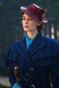 ‘Mary Poppins’ affirms the power of magic