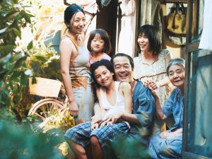 ‘Shoplifters’ redefines the nature of family