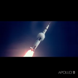 ‘Apollo 11’ stirs the pride of accomplishment