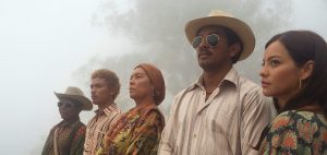 ‘Birds of Passage’ cautions us to consider what we create