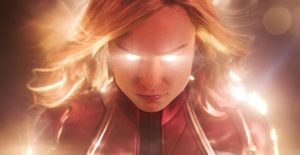 ‘Captain Marvel’ celebrates coming into our own