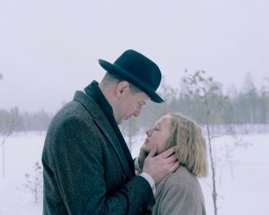 ‘Becoming Astrid’ explores how we become who we are
