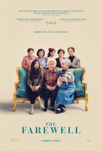 ‘The Farewell’ explores how to arrive at the best outcome