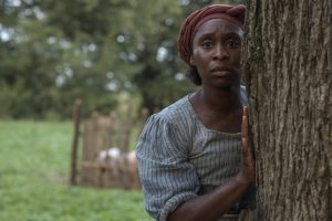 ‘Harriet’ chronicles a historic fight for freedom