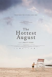 ‘The Hottest August’ showcases how to survey the bigger picture