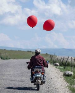 ‘Balloon’ examines the beauty, and difficulty, of choice
