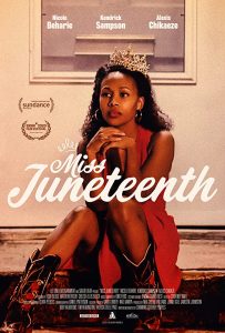 ‘Miss Juneteenth’ cautions us on the dangers of stalemates