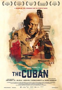 ‘The Cuban’ reminds us about making the most of life