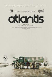 'Atlantis'