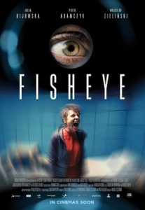 'Fisheye'