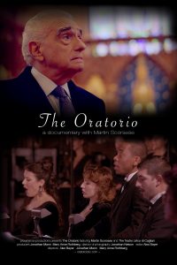 'The Oratorio'