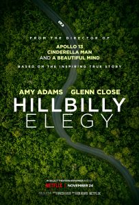 'Hillbilly Elegy'