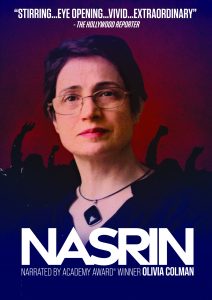 'Nasrin'