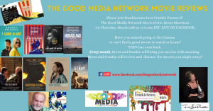 March Movie Mania on The Good Media Network