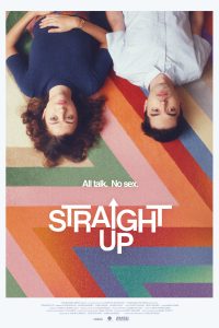 'Straight' Talk on The Cinema Scribe