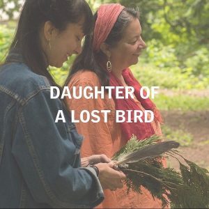 'Diary of a Lost Bird'