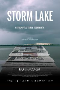 'Storm Lake'